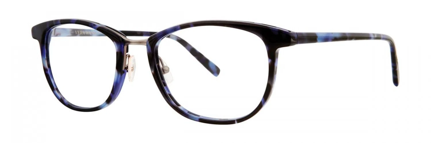 Vera Wang VA30 Eyeglasses - view 3